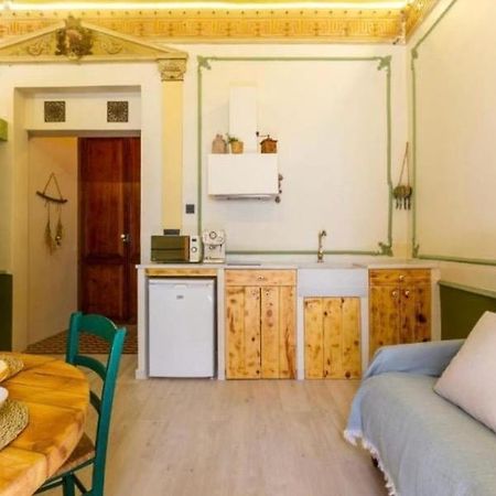 Apartamento En El Casco Antiguo De Jávea エクステリア 写真