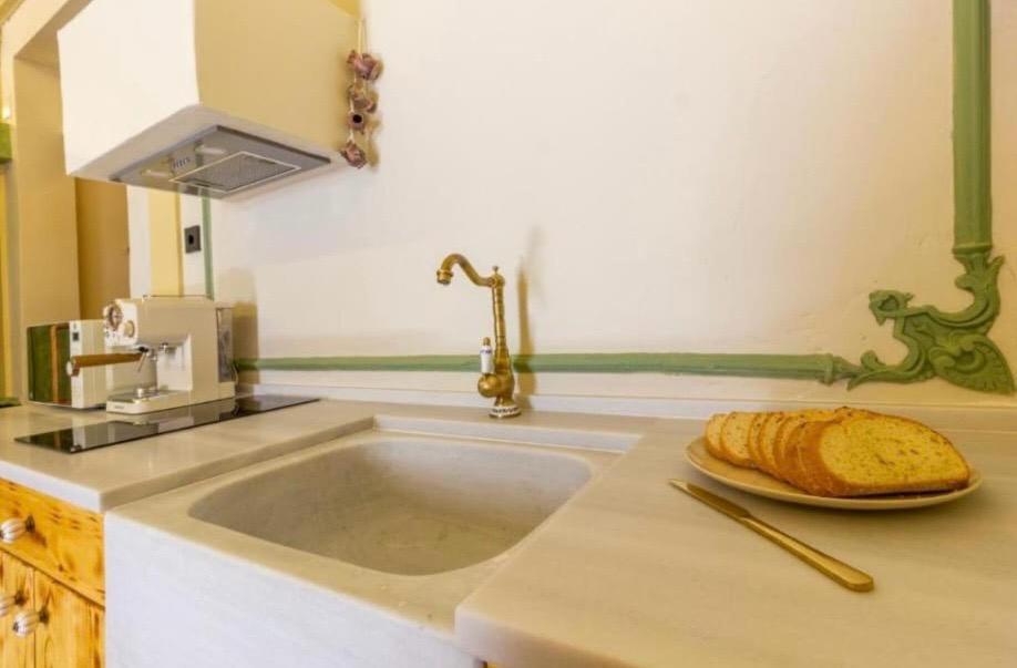 Apartamento En El Casco Antiguo De Jávea エクステリア 写真