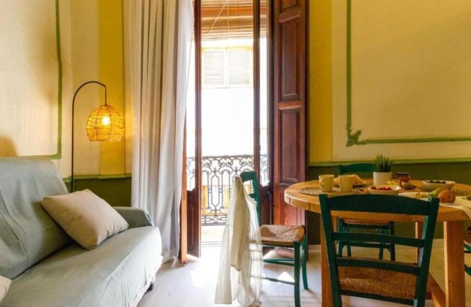 Apartamento En El Casco Antiguo De Jávea エクステリア 写真