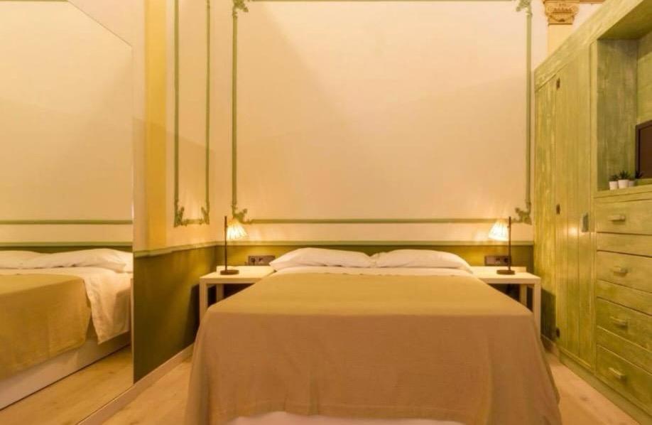 Apartamento En El Casco Antiguo De Jávea エクステリア 写真