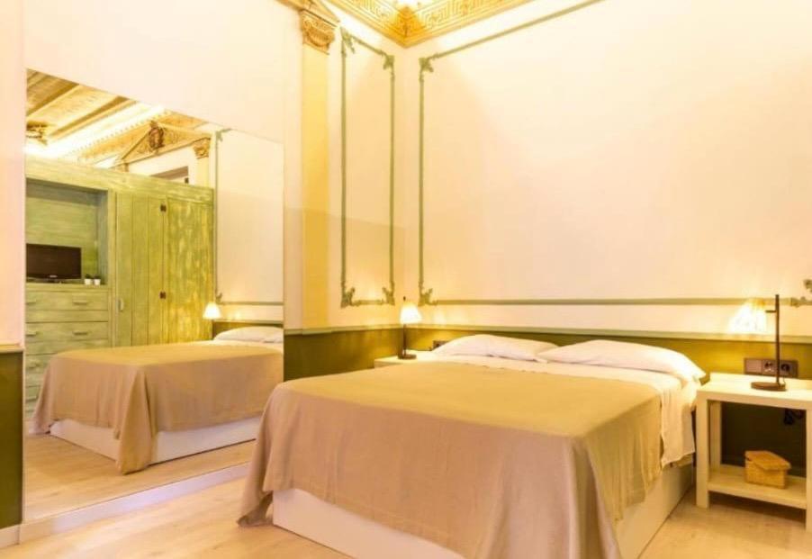 Apartamento En El Casco Antiguo De Jávea エクステリア 写真